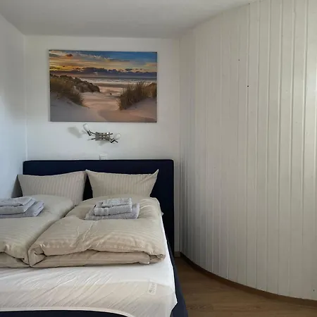 Meerduutje - Panoramablick Apartment